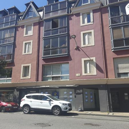 Apartamento Agradable Tarbes Buitenkant foto