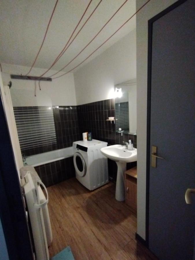 Apartamento Agradable Tarbes Buitenkant foto