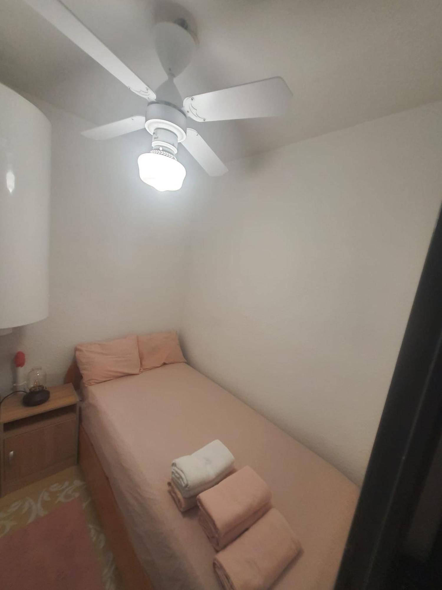Apartamento Agradable Tarbes Buitenkant foto
