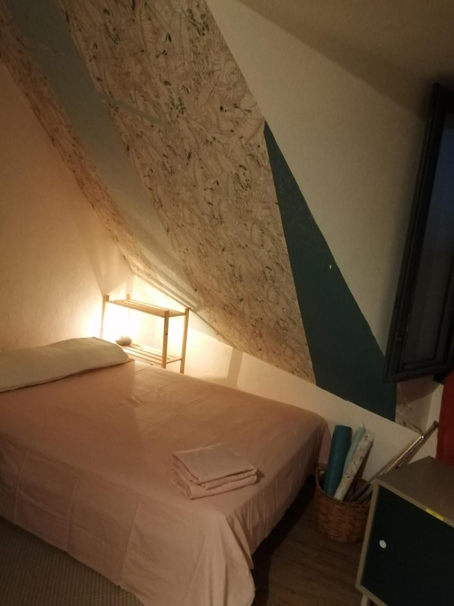 Apartamento Agradable Tarbes Buitenkant foto